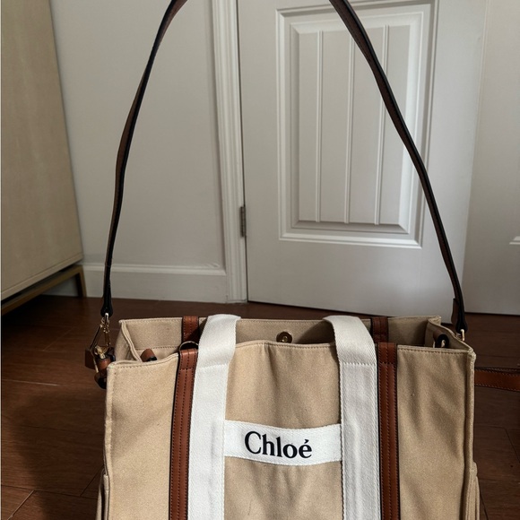 Chloe diaper bag - Picture 8 of 8